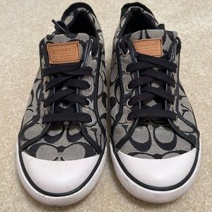 Coach | Tennis Shoes